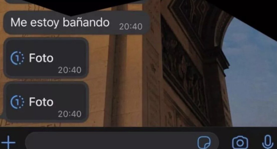 Euu vos, queres hacer esto con migo?