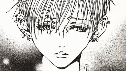 YazawaDisciple's tweet photo. Shin https://t.co/btyTrdCIHF