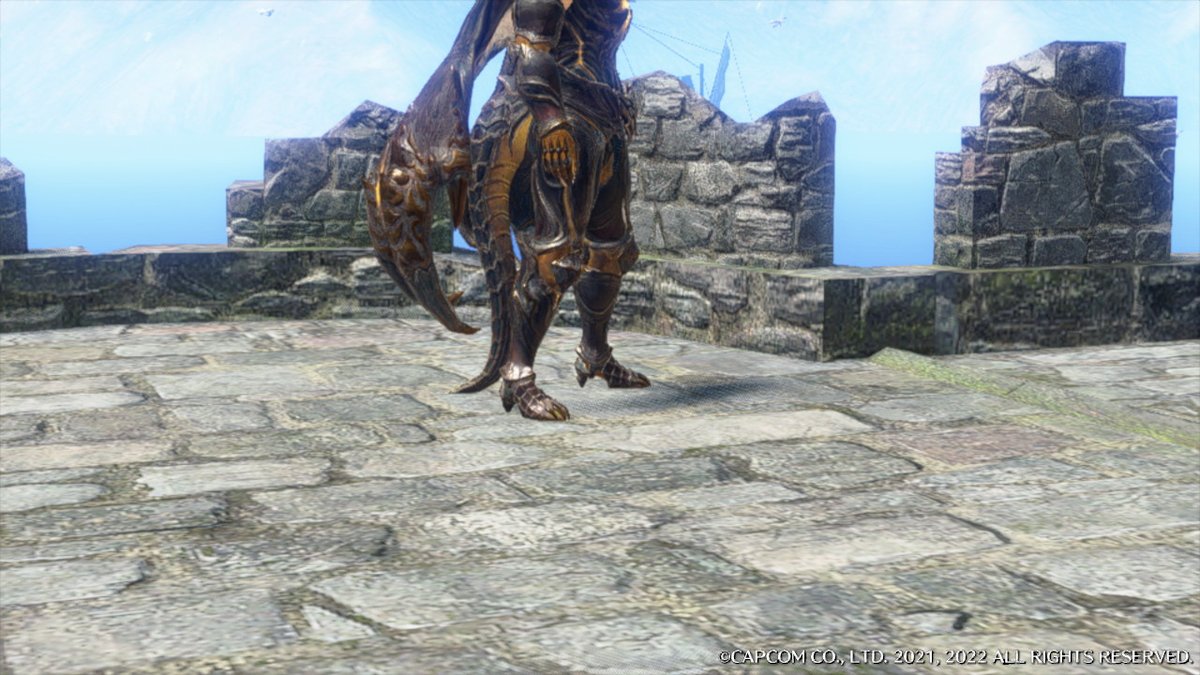 VeraTheSnider's tweet photo. #MHRise #MonsterHunter #NintendoSwitch https://t.co/pfRTQecS9d