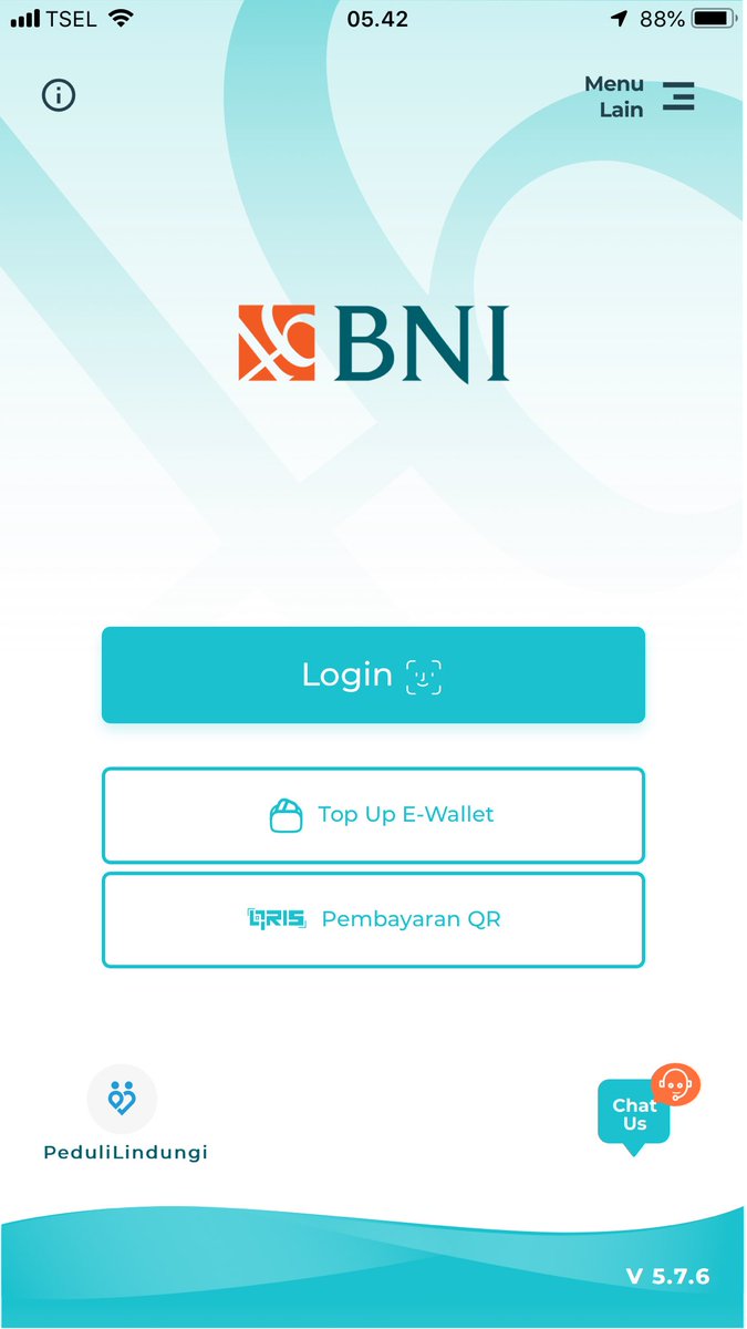Disuruh login pakai sidik jari, dicoba berkali2 dan berhari2 sampai keblokir setiap hari.
Padahal utk buka hp saat akan dipakai dgn sidik jari lancar saja.
Kmrn coba ke gerai BNI, utk urusan ini hrs bawa buku tabungan, masalahnya posisi di luar kota.
Internet lancar.
Piye?
