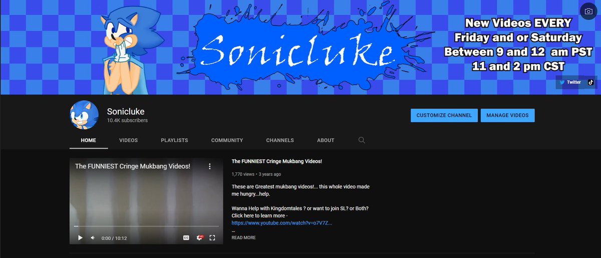 Bonicluke tweet media