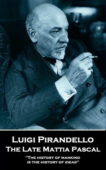 sweenypowl's tweet photo. @Poesiaitalia @AnnaxLGxTS Pensiero tratto da #IlFuMattiaPascal Romanzo publicato da #Pirandello nel 1904. Appassionante ❤️ Ha ispirato due registi Francesi #MarcelLHerbier che ha girato un film muto #FeuMathiasPascal (1925) e #PierreChenal #LHommeDeNullePart (1937) Supervisionato da Pirandello stesso🌹 https://t.co/CgAfbt96Sh