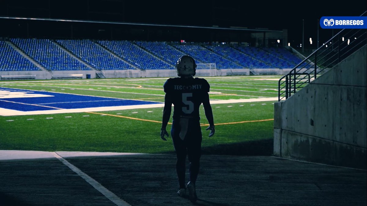 BorregosMty's tweet photo. 30.09.2022

#DefiendeElInvictoEnCasa
#BorregosEnONEFA #Loading https://t.co/8osRQCG6eM