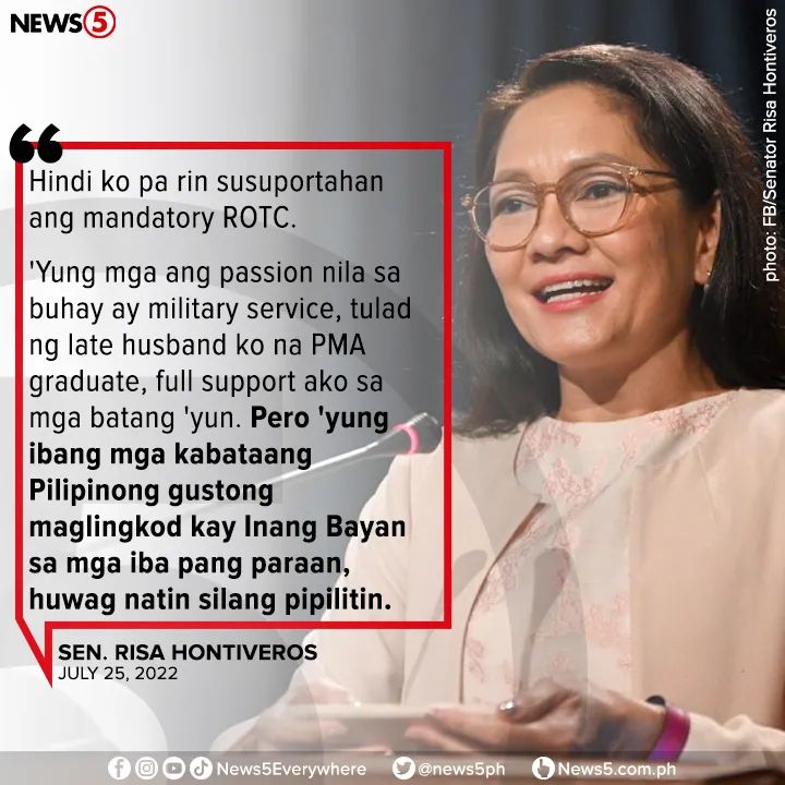 ruminarist's tweet photo. THANK YOU Senator @risahontiveros ! 🙂✊🔥 https://t.co/bPXtodTbmV
