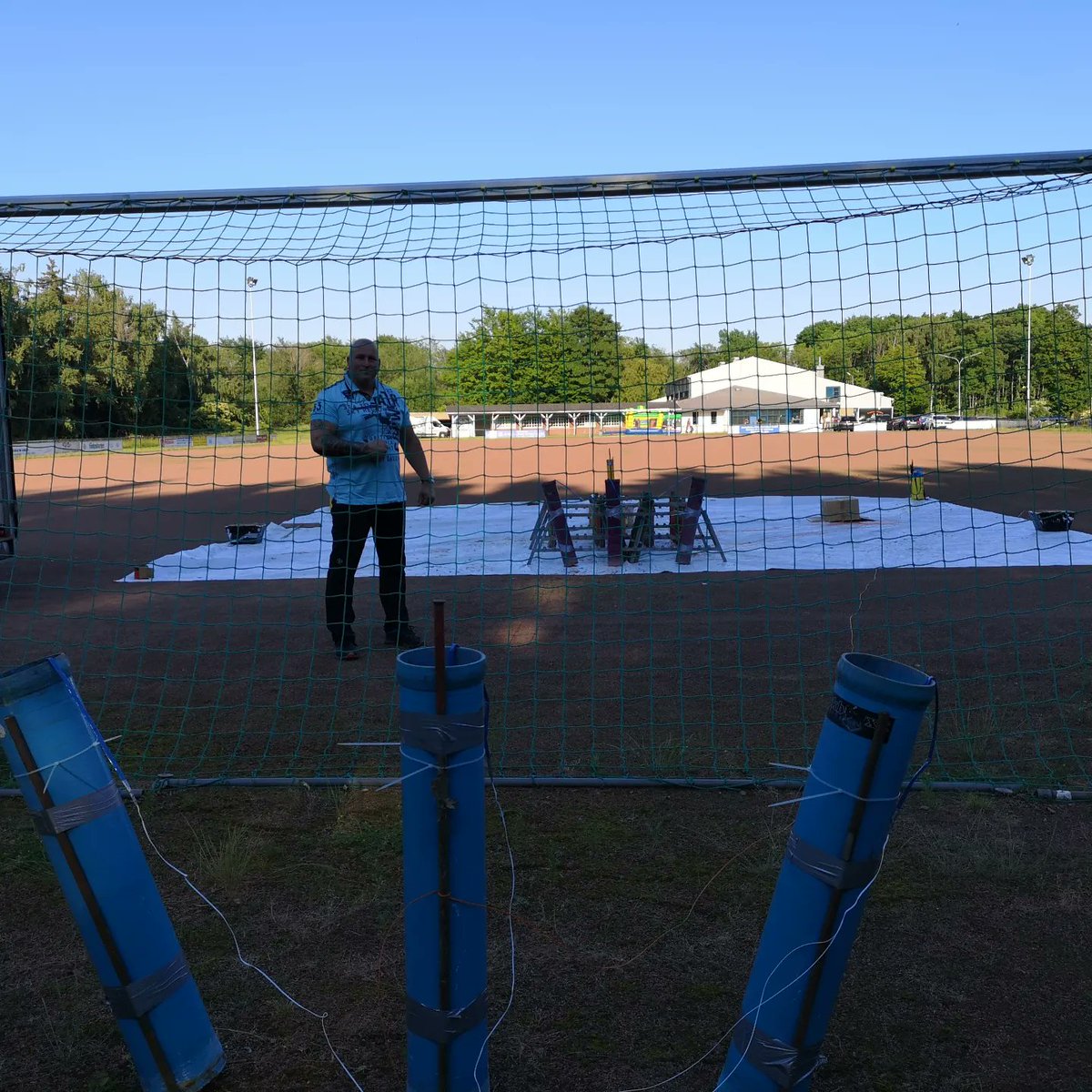 PyrotechnicsOf's tweet image. Feuerwerk für einen besten Freund