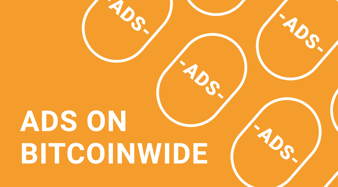 BitcoinWide's tweet photo. Ads on BitcoinWide π₯³
We added an opportunity for businesses to advertise their pages and get more leads π
Get more info about ads and scale your business ππ°
https://t.co/iV4Nme2qPI
#bitcoinwide #update #business #acceptcrypto #advertise #advertisefeature #bitcoin #crypto https://t.co/fH6vxBRUfh
