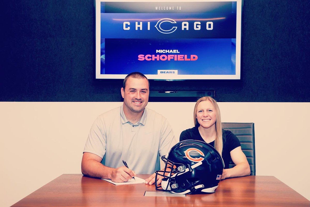 Kendall Coyne Schofield tweet media