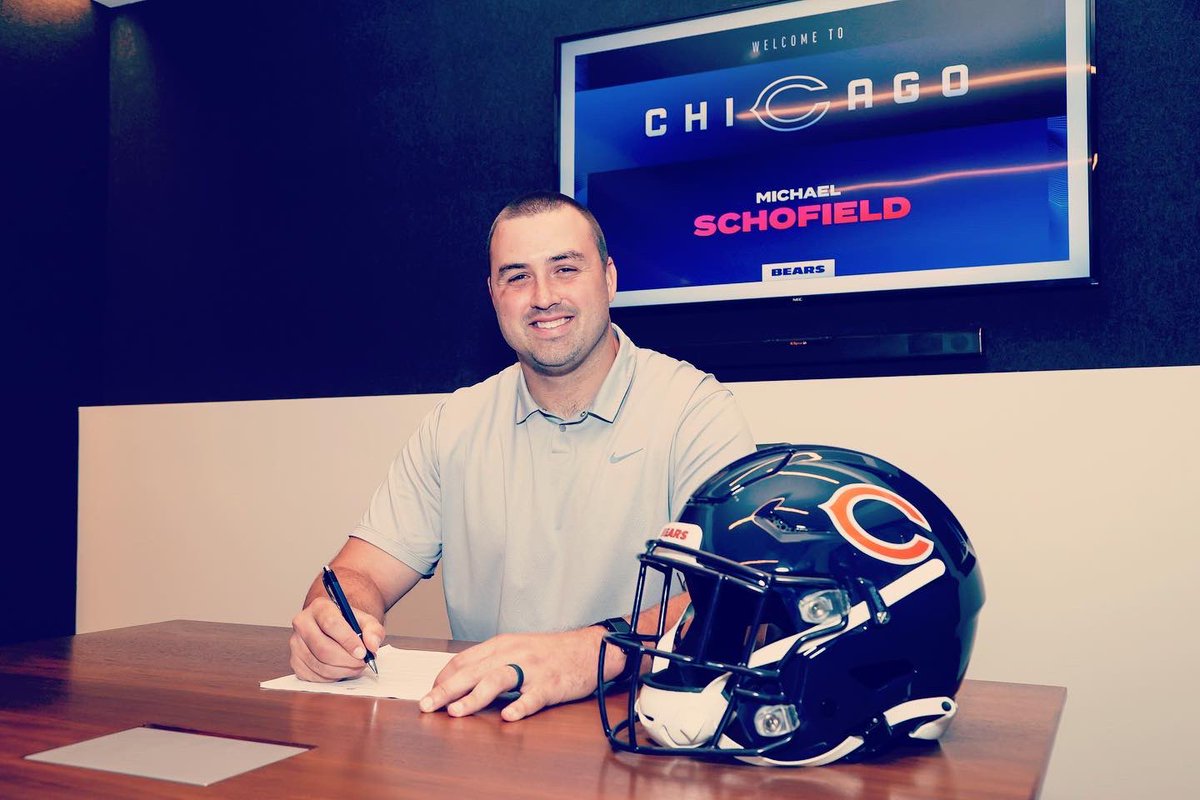 Kendall Coyne Schofield tweet media