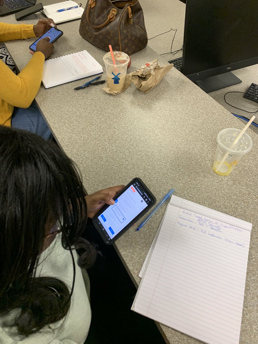 apmorgan_EdD's tweet photo. What an amazing day of engagement and learning with our campus MTSS leaders and teams!! #CISDMTSS #systemwideapproach #thewholechild #commonlanguage #tieredsupports https://t.co/Bv9KGMeN6h