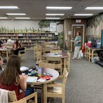 Photo by Red Cross Elementary (@RCEMustangs)