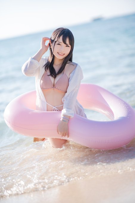コスプレイヤー中本yuiのTwitter画像11