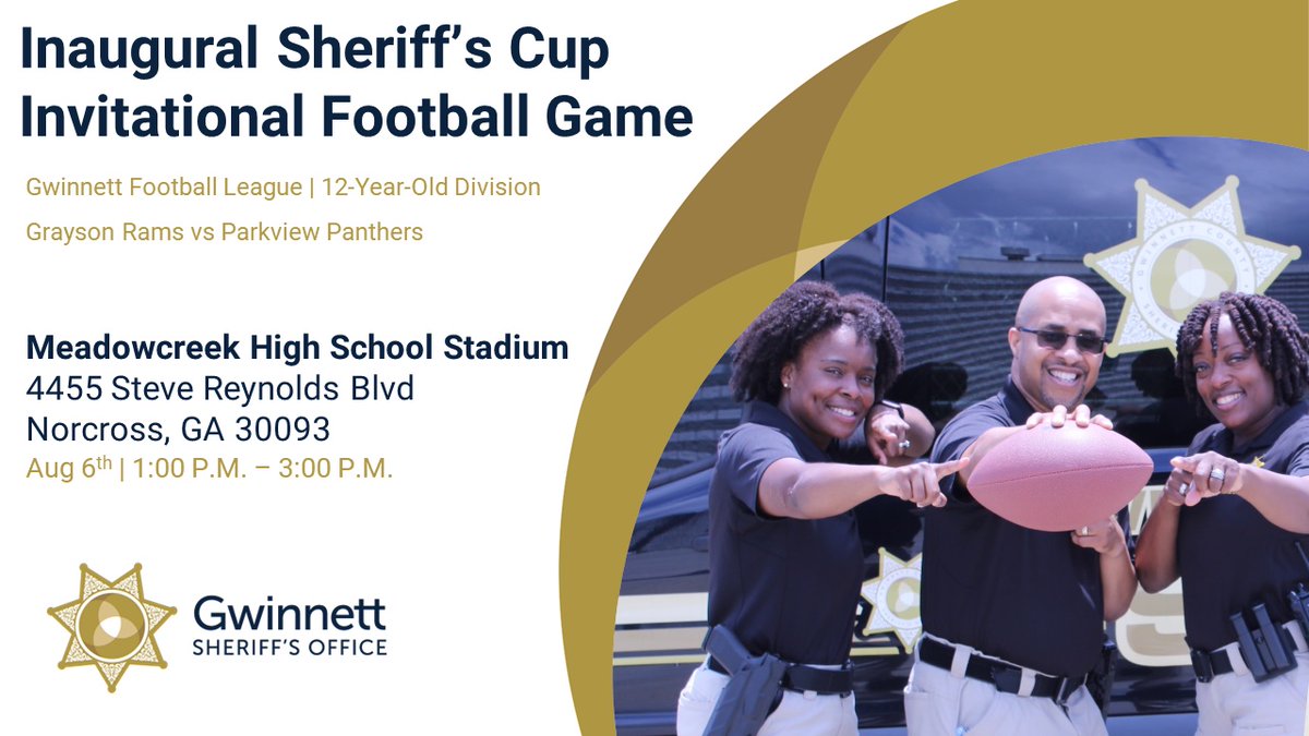 EtchTheEdges's tweet photo. Who is Keybo Taylor? The Sheriff of Gwinnett County is without question a man on a mission.Etch The Edges with Gwinnett’s own Sheriff Keybo Taylor. And be sure to support the Sherriff’s Community Outreach Programs:

Etch The Edges Here: https://t.co/XZ6L5x1I7D https://t.co/Ye7ForUBv5