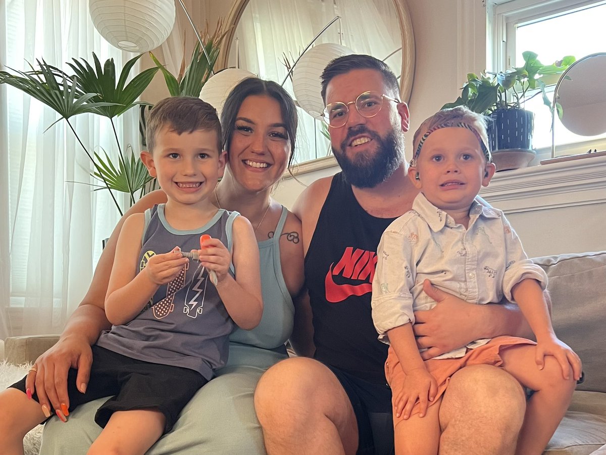 Evan Bacheller tweet media