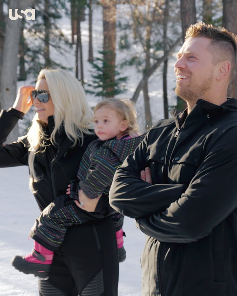 Miz & Mrs tweet media