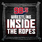 Photo by Wrestling Inside The Ropes (@WrestleCast985)