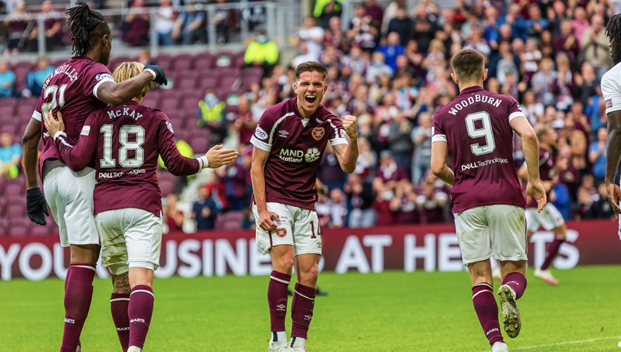 Fantasy Football Scotland 🏴󠁧󠁢󠁳󠁣󠁴󠁿 (FantasyScotland) / Twitter