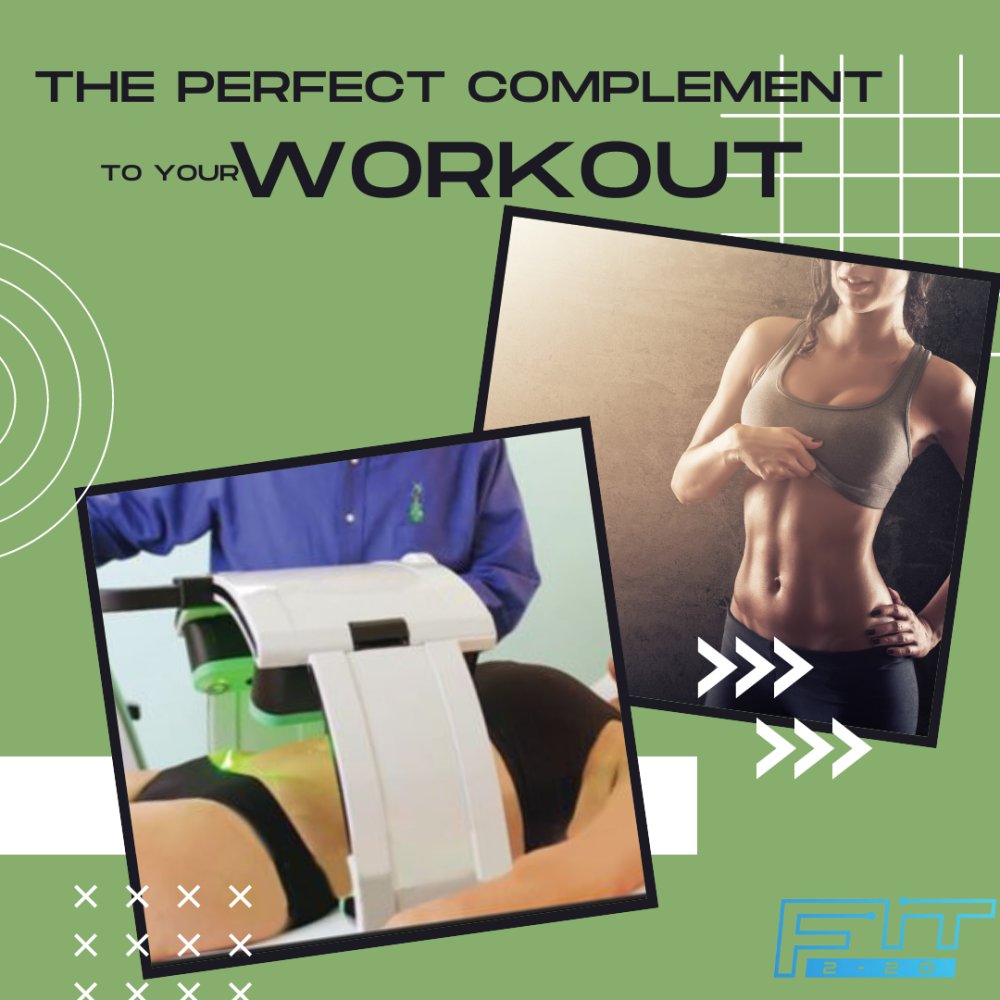 Fit2_20's tweet photo. The perfect complement to your everyday work out routine. 

You've been working hard and losing the weight. You're measurements are going in the right direction...down. 

Most of us have stubborn spot that is hard to get in shape. It's different for every one. 

We've found https://t.co/DeGB2eP6qG