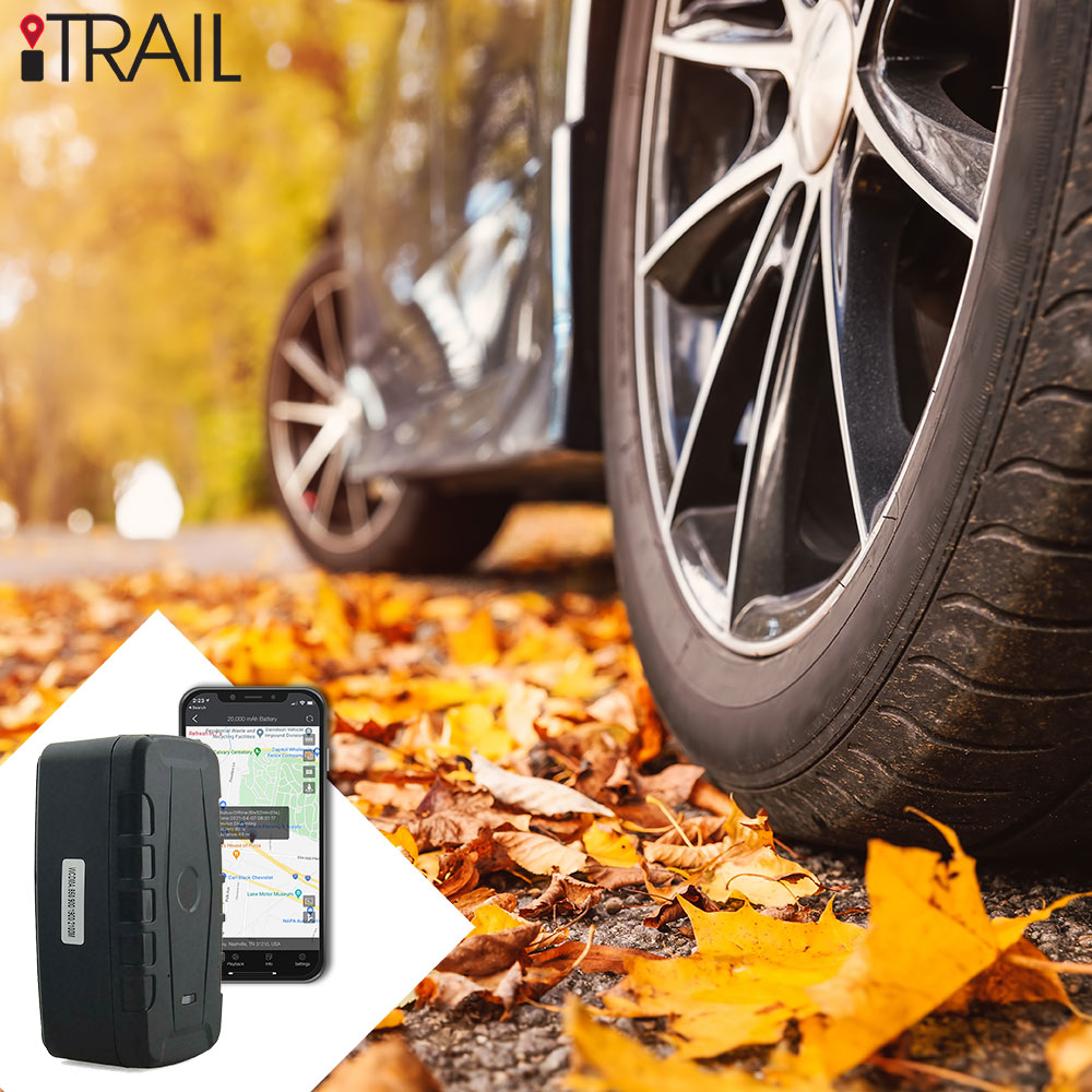 SpyGadget's tweet photo. There’s no need to return to the vehicle to recover the iTrail GPS Endurance. Location updates and geo-fence alerts are sent every 60 seconds to the iTrail app.
https://t.co/l6sWhePz6U https://t.co/y4Awb1YdWB