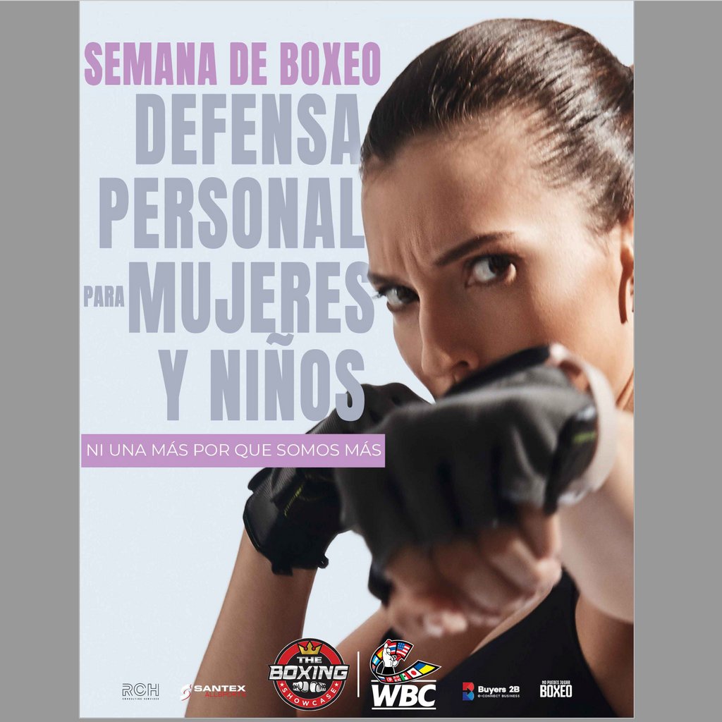 The Boxing Showcase 🥊🇺🇸🇲🇽 (@boxing_showcase) / Twitter