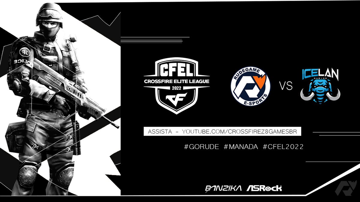 RUDEGAMEgg's tweet photo. Salve manada!! 
Hoje a batalha é contra a ICE Lan Games, vamos em busca da recuperação na tabela
Cola lá na transmissão pra torcer 👊
Youtube: https://t.co/HAAJYhWqdN

#GORUDE #CFEL2022 #MANADA 
🦏🦏🦏🦏🦏 https://t.co/HPOcedhSFJ