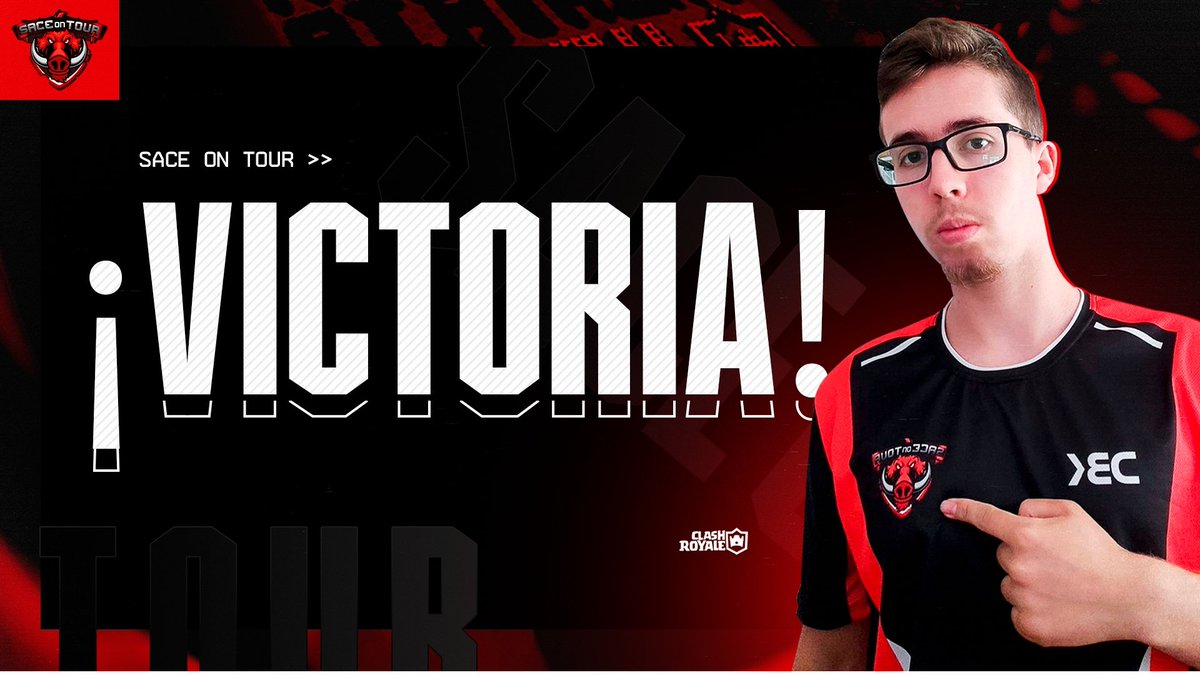 sace_tour's tweet photo. 🐗VICTORIA🐗

Ganamos 2-1 a @ehamstersclub en la @NationaLeague_ y nos despedimos de ella cayendo en la orilla. 

3 victorias y 4 derrotas que no son suficientes para conseguir nuestro objetivo. 

Gracias a todos por el apoyo

¡VOLVEREMOS! 

#GoSace🐗 https://t.co/1dKK33sEsJ