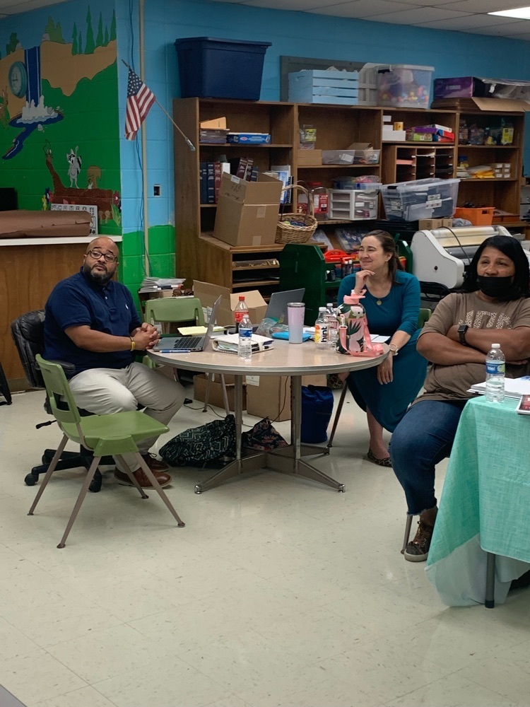 St. Landry Schools on Twitter "Faculty and staff of Grand Prairie