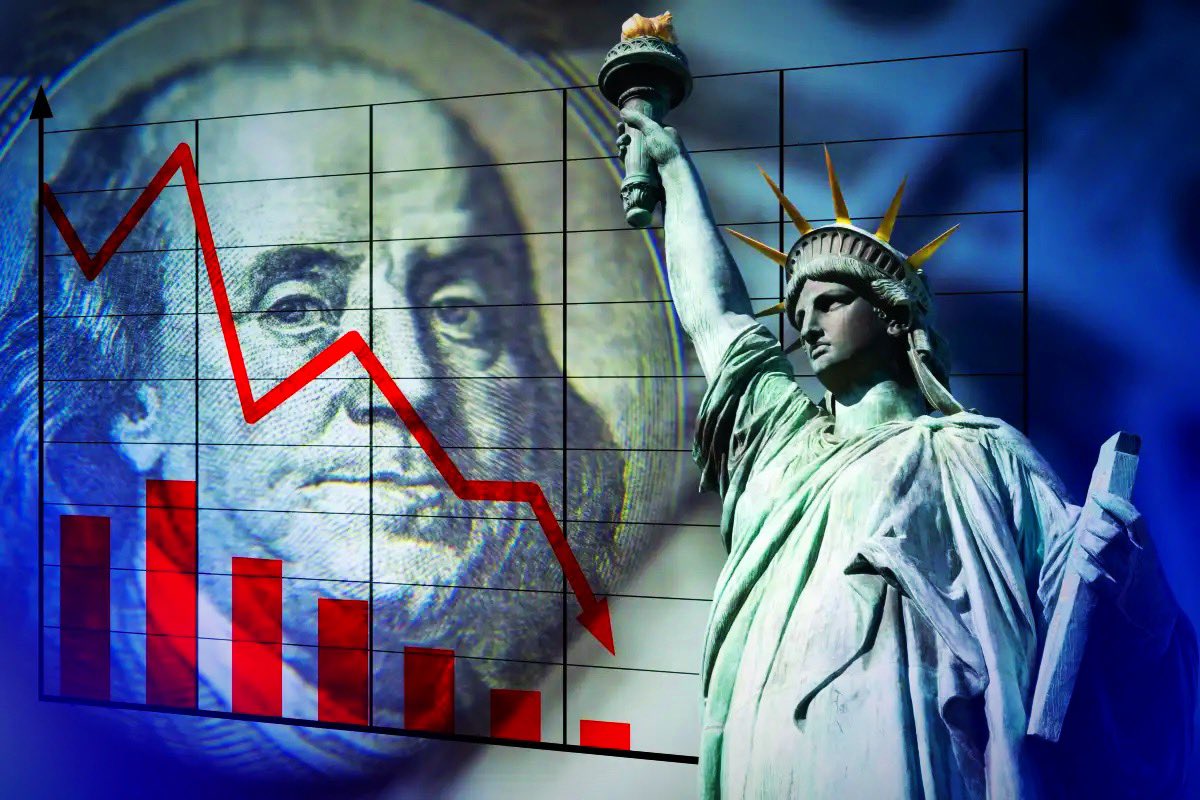 RobertoCarlo14's tweet photo. ♦️♦️ENLACE YOUTUBE♦️♦️

*Análisis Periodista Roberto Olivares*

🇺🇸USA EN RECESIÓN Y EL PLAN GLOBALISTA PARA DESTRUIR LAS ECONOMÍAS Y LA CLASE MEDIA🇺🇸

https://t.co/ADGYDyRbaL

🔥Para dar RT y burlar la censura entrar a mi perfil o cuenta / comentar en quote tweet (citar tuit)🔥 https://t.co/aTmrHeaGO3