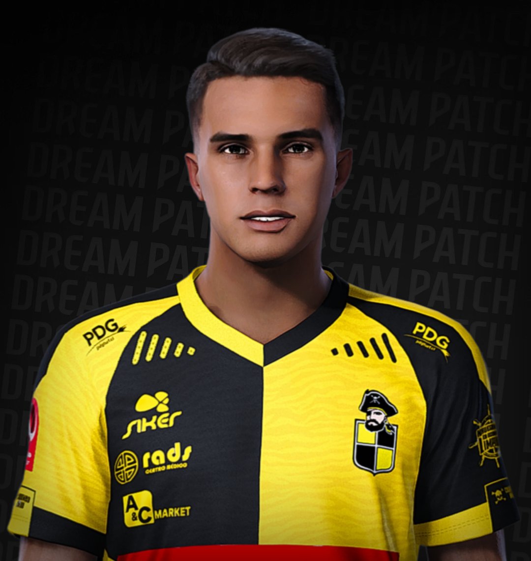 cl_face's tweet photo. Fabian Carmona - @coquimbounido

#pesdreampatch #pes2021 #pes2020 #efootballpes2021 #efootballpes2020 #futbolchileno  #coquimbounido #piratas #coquimbo #konami #chile #facepes #campeonatoplanvital #campeonatobetsson https://t.co/C5HISLn9rw
