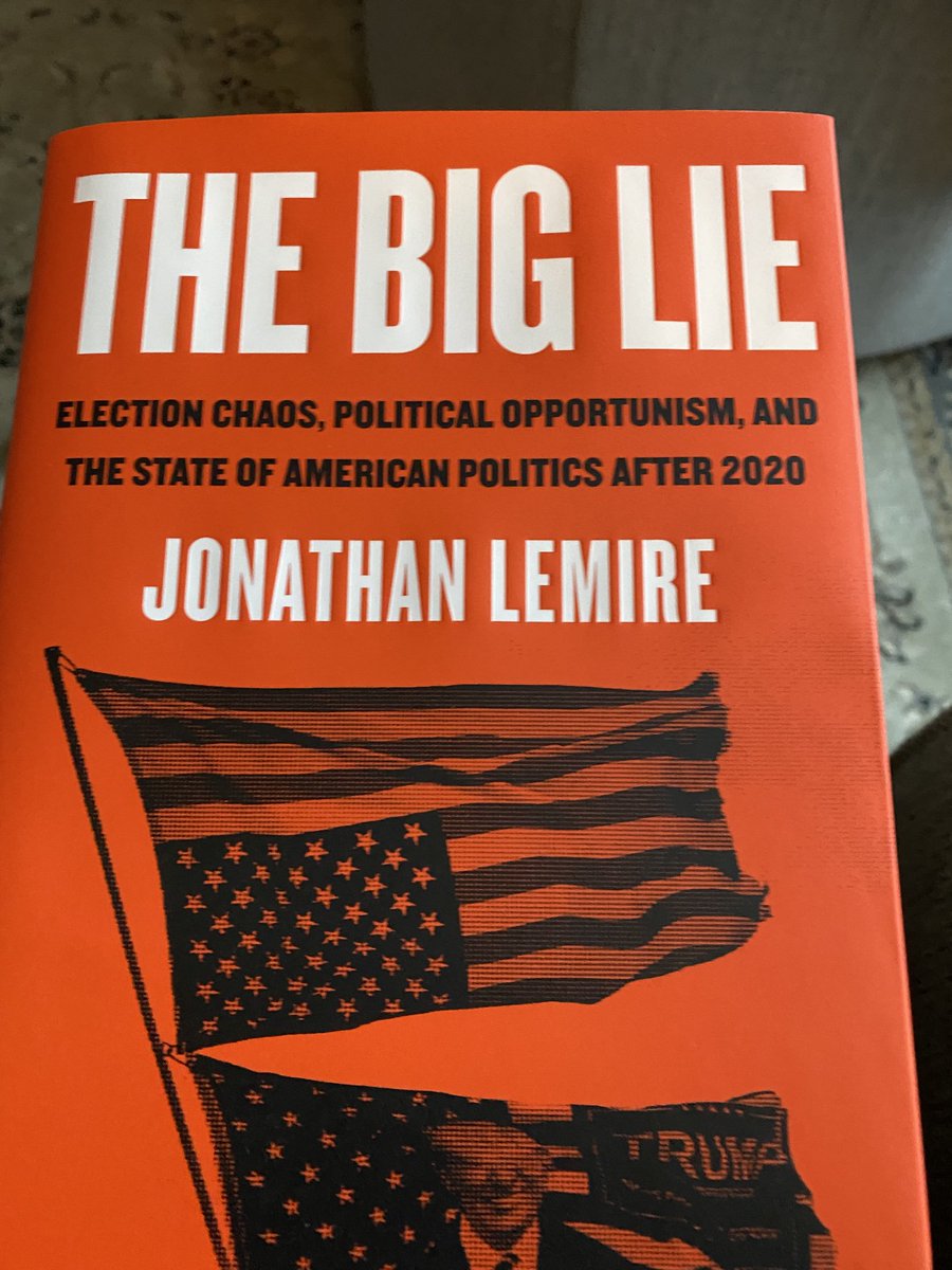 4Site4's tweet photo. I just started reading this book penned by my nephew ⁦@JonLemire⁩ https://t.co/zGvQxOGEQx