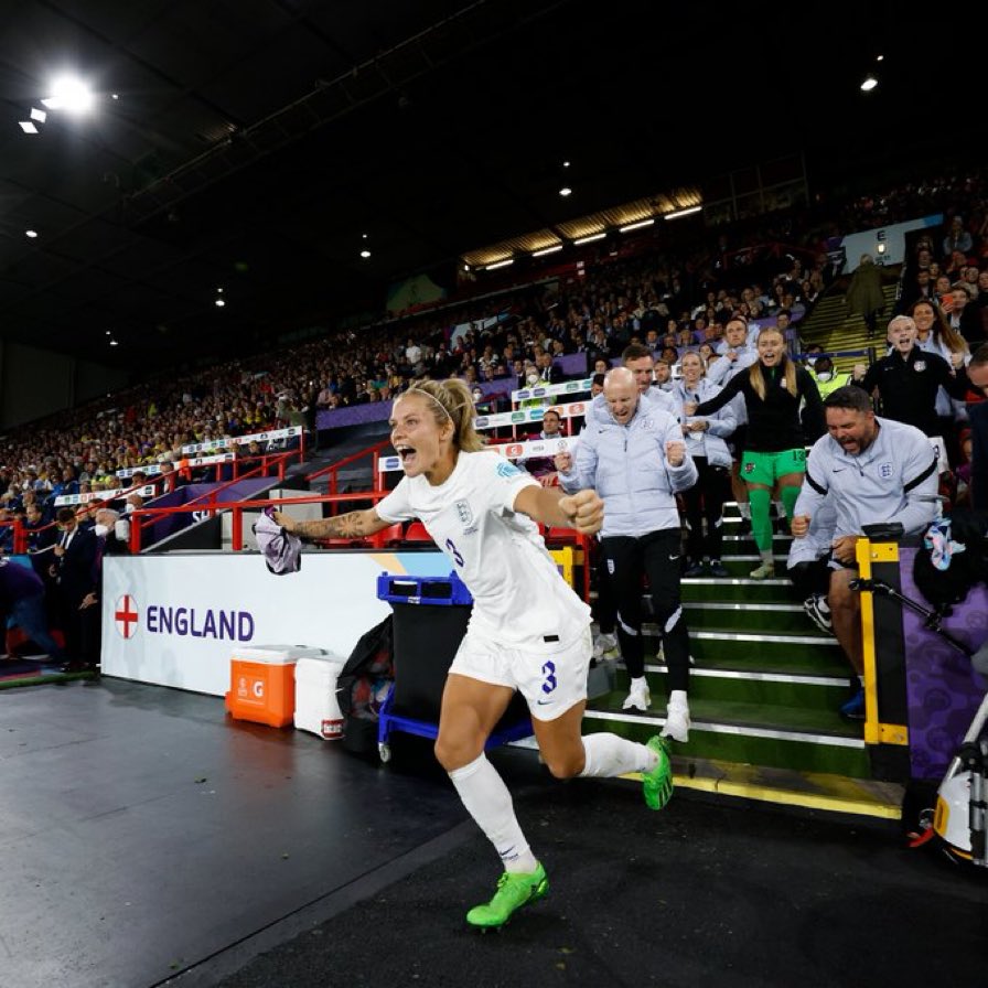 Hampshire Girls Youth Football League (@hgyfl1) on Twitter photo Pretty much how we all felt at the final whistle right? Massive congrats to the #Lionesses and hopefully many of you will be at <a href="/WembleyStadium/">Wembley Stadium</a>? Pretty much how we all felt at the final whistle right? Massive congrats to the #Lionesses and hopefully many of you will be at <a href="/WembleyStadium/">Wembley Stadium</a>?