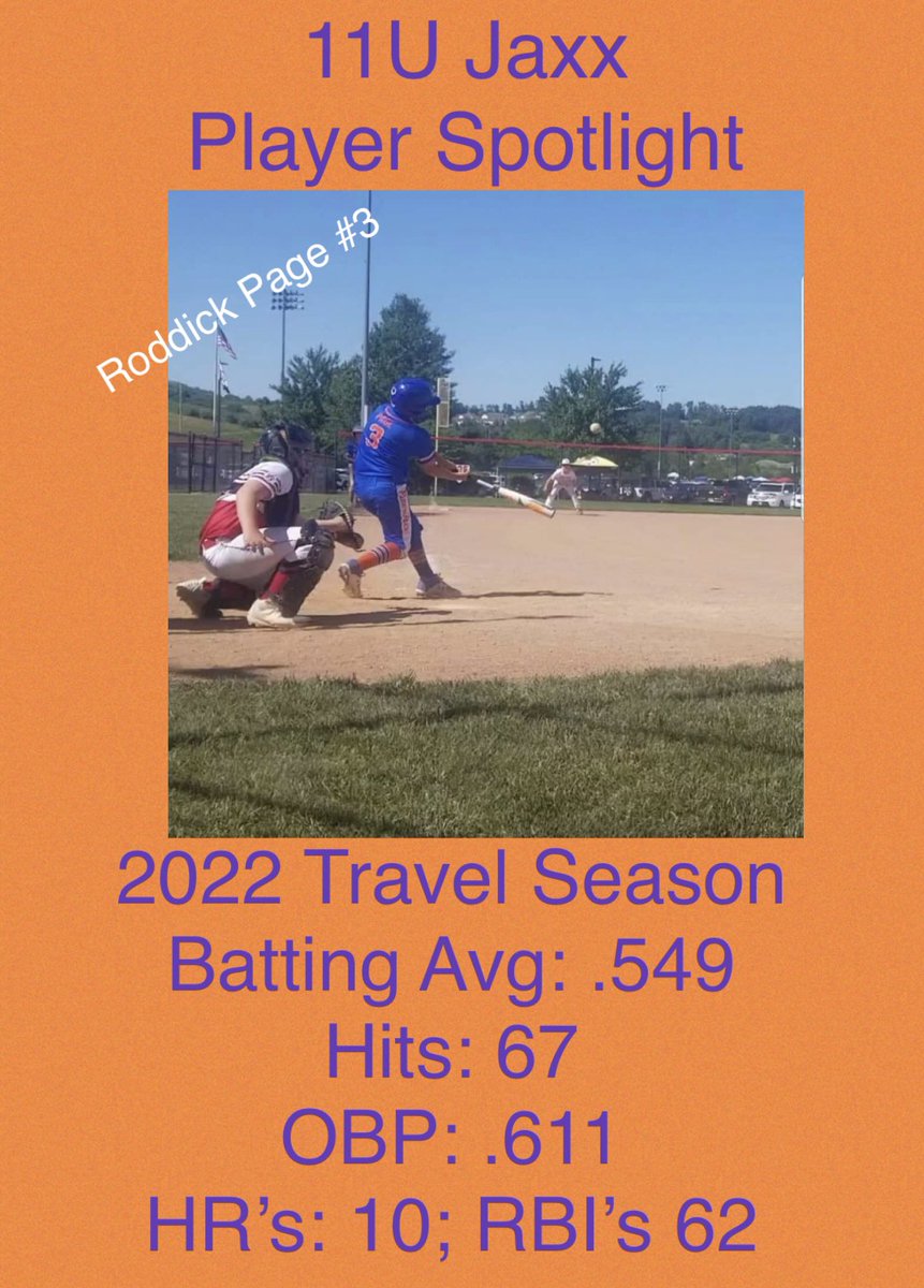 Johnson_P12's tweet photo. Taking the next couple weeks to Spotlight all of our players that helped make our season successful! https://t.co/8YNh84ApQT
