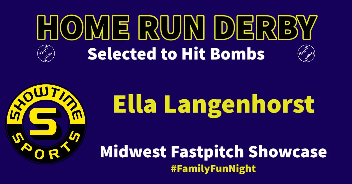 Let’s go ⁦@EllaLangenhorst⁩