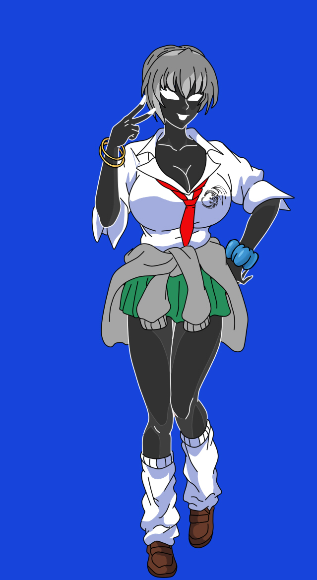 RyuWeiss's tweet photo. Spanish: al fin después de mucho regrese, y al fin pude crear un PayPal para los interesados en un dibujo xp, no cobro caro

English: finally after a long time I came back, and at last I could create a PayPal for those interested in a drawing xp, I do not charge expensive https://t.co/0CATOoijs6