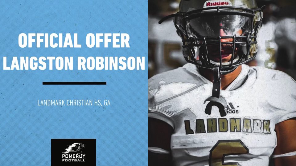 Langston Robinson tweet media