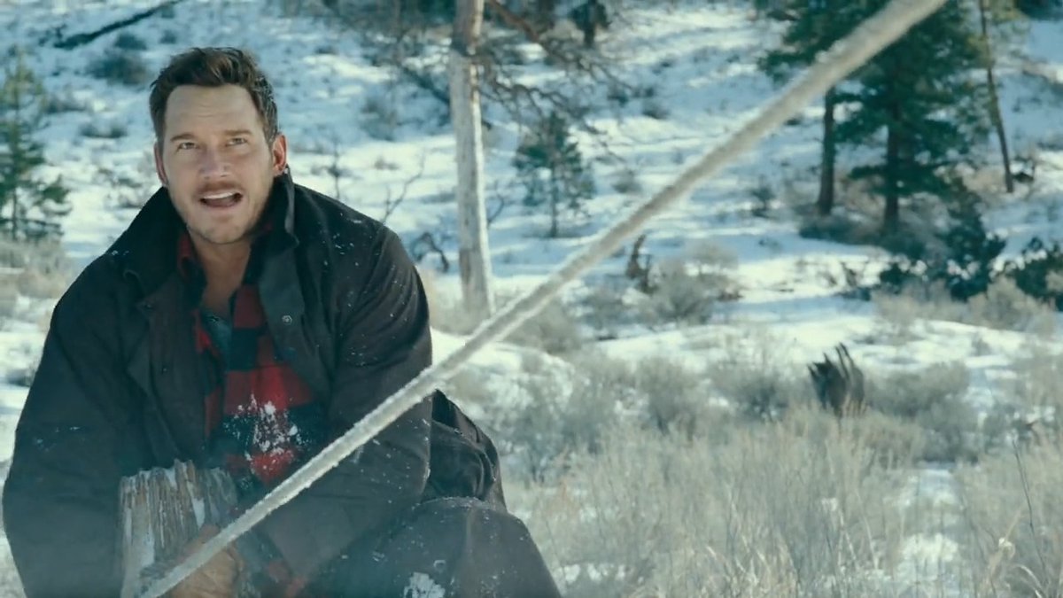 Jurassic visual data 2