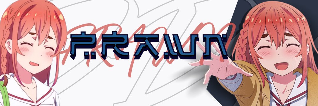 PrawnRL's tweet photo. Been practicing more styles if anyone wants one I can try and make one for you https://t.co/tt9FPlvIsd