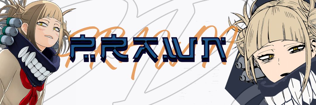 PrawnRL's tweet photo. Been practicing more styles if anyone wants one I can try and make one for you https://t.co/tt9FPlvIsd
