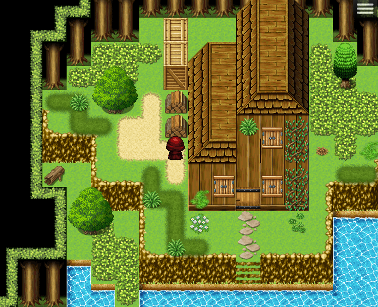 Shihorihime's tweet photo. RED HOODS WOODS MZ REMAKE?!
....... It's only for fun. Sorry. (:
Please support Toro by buying the game.
#RedHoodsWoods #BlackSouls https://t.co/wZBiztdR8J