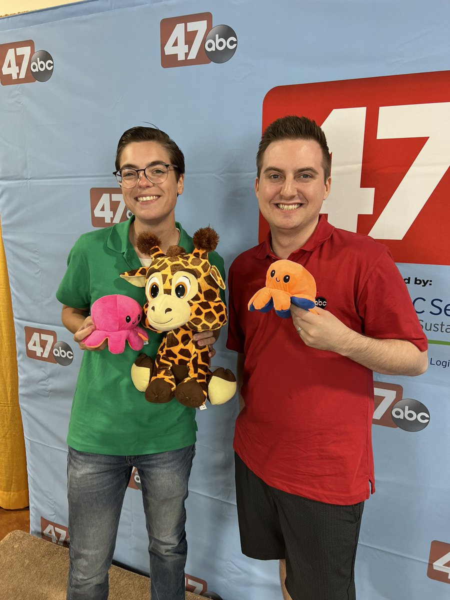 RobertPetree's tweet photo. I had such a great time broadcasting from the #DelawareStateFair today! Iβll be back on Thursday! Love you Delaware! https://t.co/cWFNEJn5SX