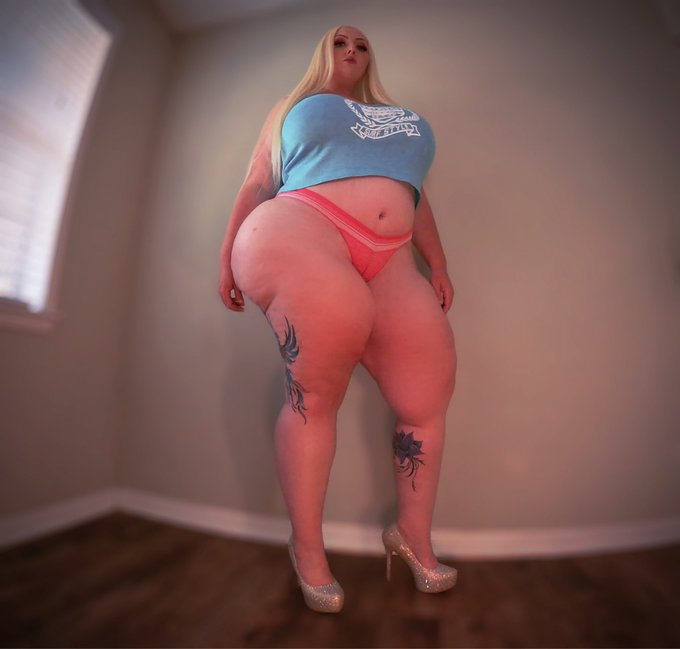 sweetcherrybbw