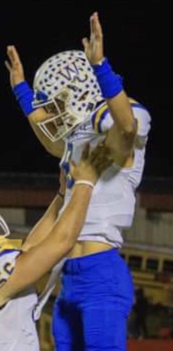 Coach Rob Stowe tweet media