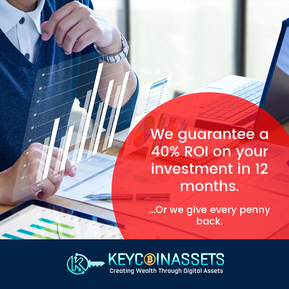We don't make excuses when it comes to your investment.

Build your wealth today: keycoinassets.com/key-coin-asset…