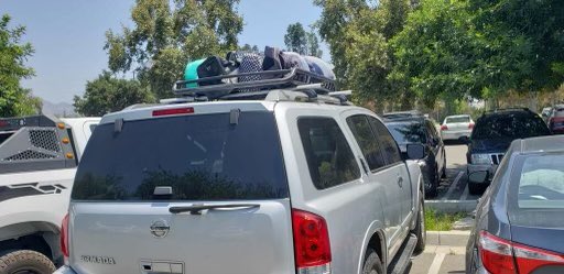 Northeast Area LAPD tweet media