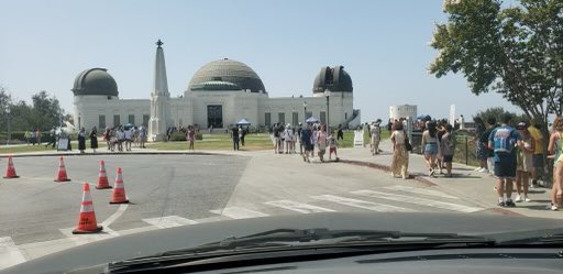 Northeast Area LAPD tweet media