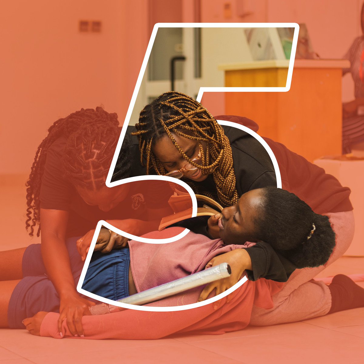 AshesiIX's tweet photo. 5 days to go till we welcome the AIX 2022 cohort! We can’t hold the excitement any longer!!!!

 #ashesiix #ashesiix2022 #ashesi #ghana #highschool #explorepage https://t.co/EKwW26ccBw