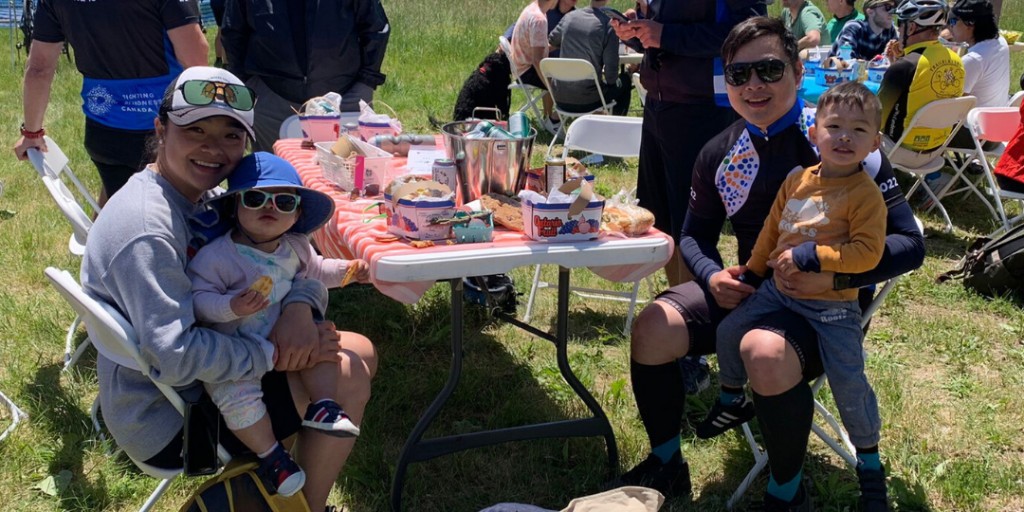 Fighting Blindness Canada tweet media