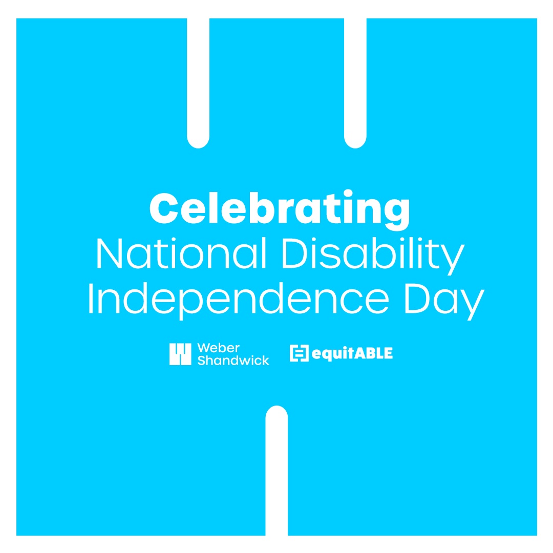 For National Disability Independence Day, the anniversary of the Americans with Disabilities Act (ADA), our Minneapolis office hosted a screening and discussion of the documentary Crip Camp, and our Business Resource Group equitABLE hosted an open conversation.