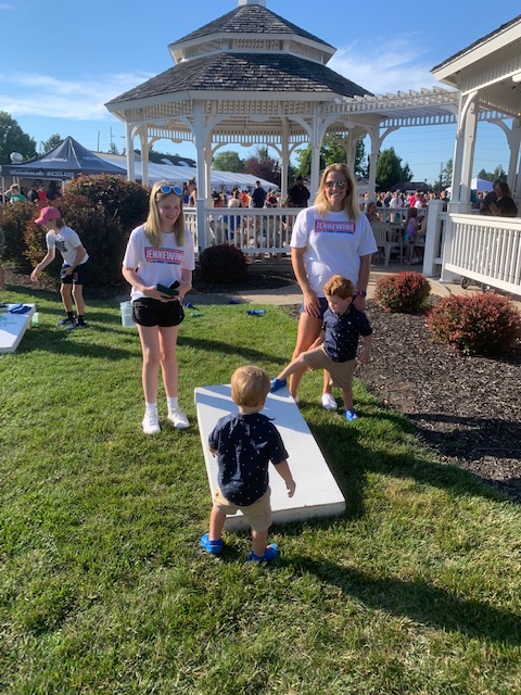 JohnJennewine's tweet photo. GREAT TIME @ the Pizza Palooza Friday night! join the movement - Jennewine for Lucas County Commissioner NOV 2022! DM us if you want to be a part of something new and fresh for Lucas County. #jennewineforcommissioner #lucascountycommissioner https://t.co/4HXkNIQump