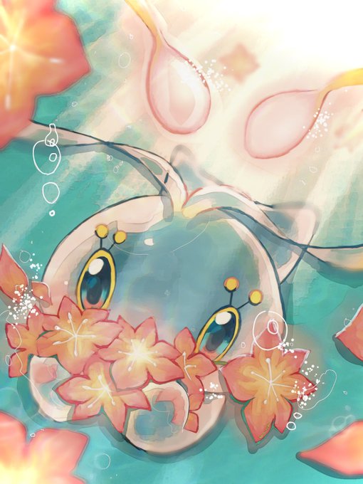 #pokemon #ポケモンイラストxoxo 