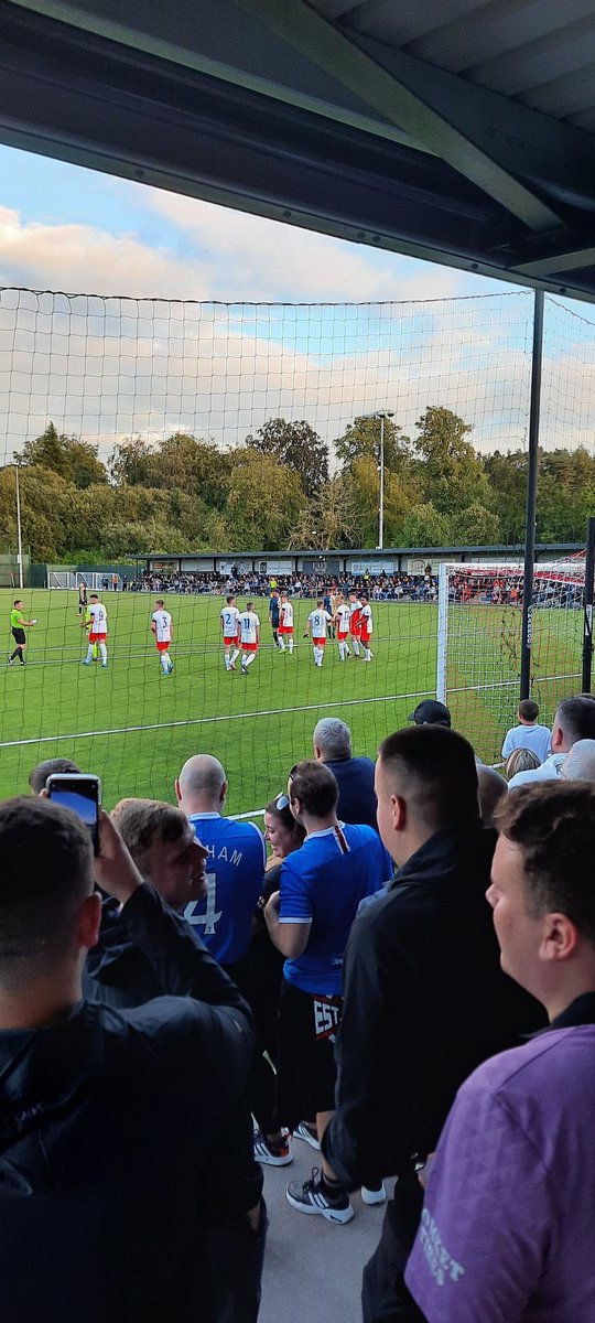 WeeJim4's tweet photo. Rangers B - 4 East Kilbride - 3. #ScottishLowlandLeague #RangersB #Kilby https://t.co/PRKmU80fUU